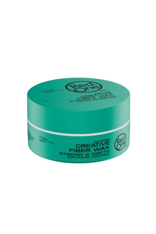 Redone Crevative Fiber Wax / Güçlü Ve Mat 150 Ml
