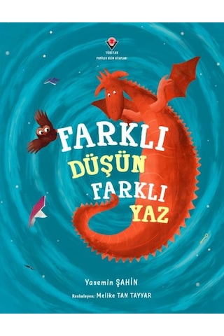 Farklı Düşün Farklı Yaz - Ybve-672158 Farklı Düşün Farklı Yaz - Ybve-672158
