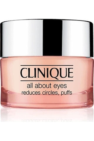 Clinique All About Eyes Moisture Surge Nemlendirici Cilt Bakım Seti