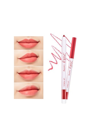Missha Silky Lasting Lip Pencil İpeksi Dokuda Kalıcı Dudak Kalemi Lost Girl