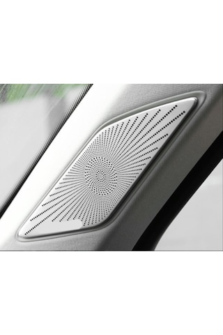 Volkswagen Golf 8 Uyumlu Yedek Parça Harman Kardontweeter Kaplama