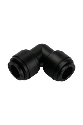 Gıda Rekoru Dirsek 6mm