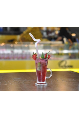 Plastik Artistik Elegance Frozen Pipet - 50 Adet