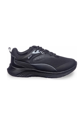 Volis M-26104 Siyah-siyah Günlük Erkek Sneaker Ayakkabı Volis M-26104 Siyah-siyah Günlük Erkek Sneaker Ayakkabı