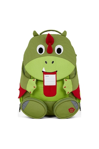 Affenzahn Çocuk Sırt Çantası Large Dragon Çok Renkli