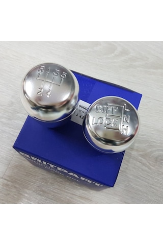 Defender Vites Ve Arazi Kol Topuzu Lt77 Da6600
