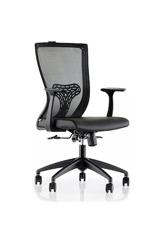 Dekofis Goldsit Quatro 100T Çalışma Ve Şef Koltuğu