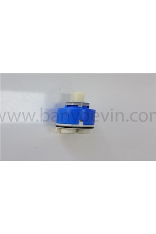 Artema A22629Yp Kartuş 40'Lık Ayaklı Mavi