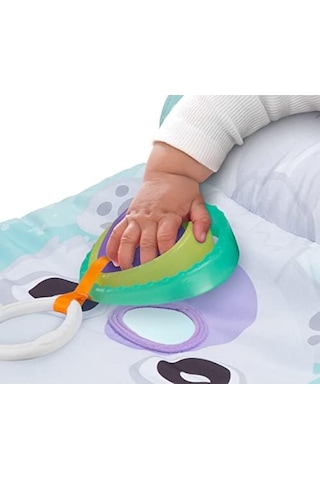 Polar Pals Aktivite Yastığı