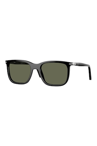 Persol 3357 95/58 56 Erkek Güneş Gözlüğü Siyah