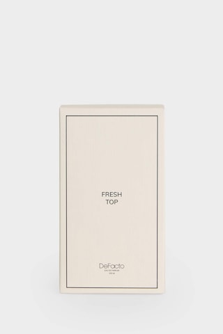 Defacto Fresh Top Kadın Parfüm EDP 100 ML