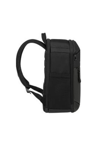 Samsonıte Ks6-09-007 13.3 Moderny Seyahat Notebook Sırt Çantası Siyah