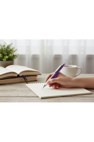 Linea Sketch Book