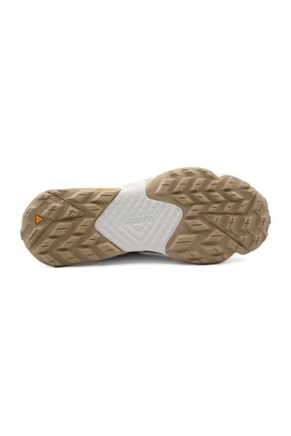 Humtto 360989b Bej Erkek Sneakers