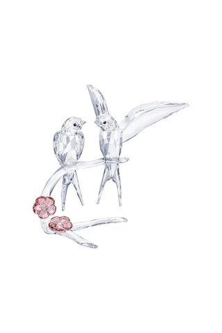 5475566 Swarovski Biblo Swallows