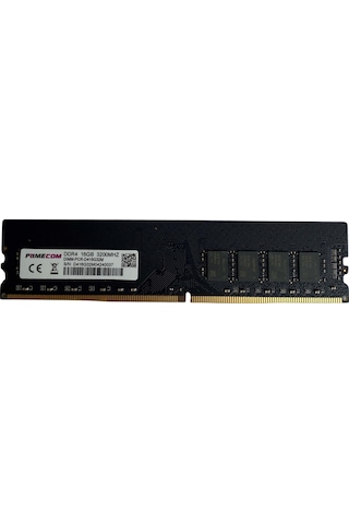 Primecom PCR-D416G32M 16GB DDR4 3200MHz CL22