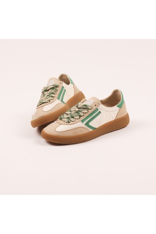 Sneaker Günlük Kadın Pu601x-012 Puraai 6.01 Xs Sand Kum