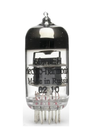 Electro-Harmonix 6922 Eh Lamba