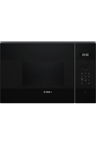 Bosch BFL524MB2 20 L Ankastre Mikrodalga Fırın