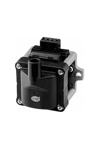 Volkswagen Polo 1.6 1994-1999 Hella Ateşleme Bobini