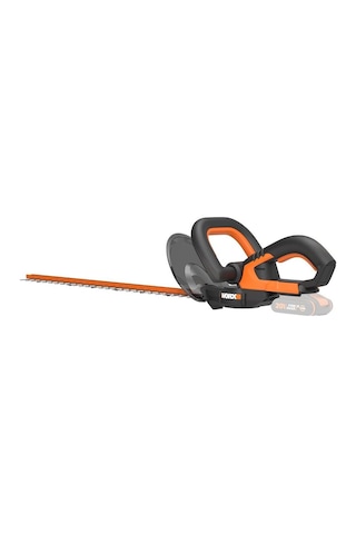 Worx Wg260e.9 20volt 61cm Profesyonel Çit Budama Akü Dahil Değildir