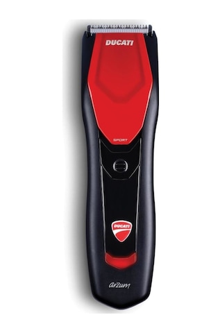 Arzum AR5505 Ducati Steering Saç & Sakal Kesme Makinesi