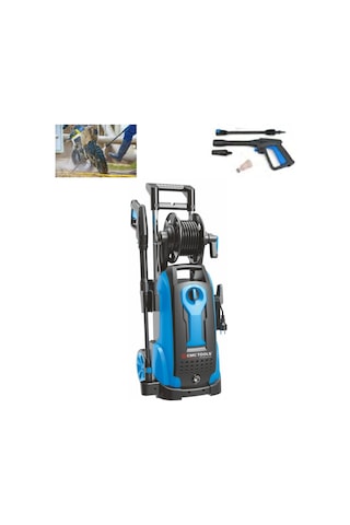 Cmc5173 Tools 165 Bar Yüksek Basınçlı Yıkama Makinası,genel,araç,yıkama