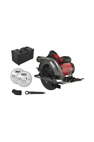 Skil 5830GA SW1E5830GA 1400W 190 MM Çantalı Daire Testere