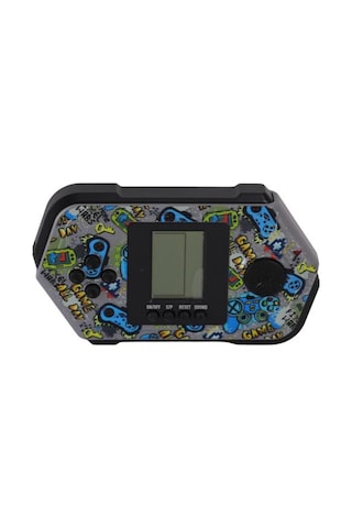 9676 Desenli Game Boy Tetris