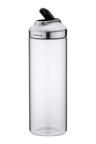 Korkmaz Astra Saklama Kabı 1660 Ml A5629-4 Beyaz