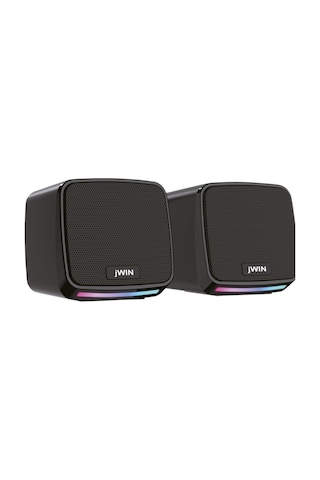 Jwin Rgb-23 2.0 Speaker