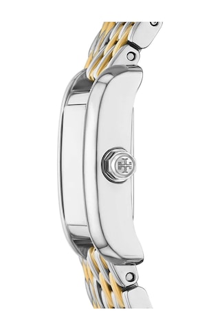 Tory Burch Tbw1093 Kadın Kol Saati Metalik Gri