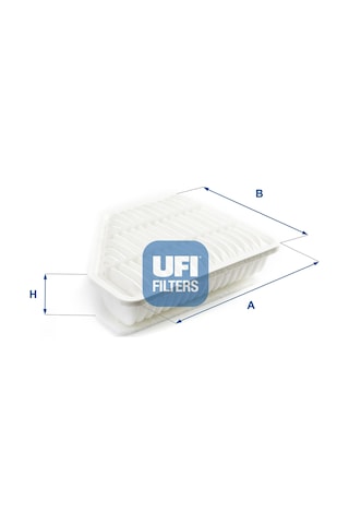 Ufi Hava Filtresi Corolla 30.504.00