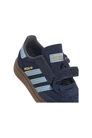 Adidas Handball Spezial Cf Bebek Günlük Ayakkabı Jı2899 Lacivert Lacivert