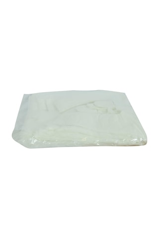 Lokmanavm Küçük Boy Atlet Hışır Poşet 38X22 Cm Ince Beya