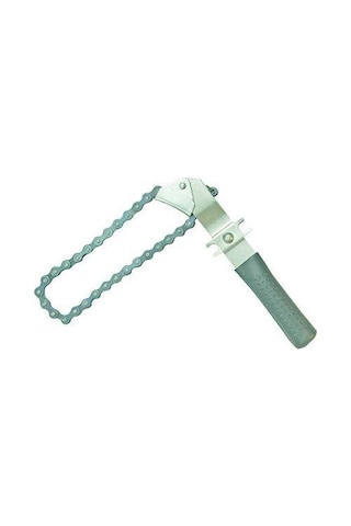 Bgs Filitre Anahtarı Zincirli Max 400 Mm