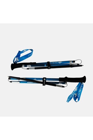 Raidlight Compact Z Carbon Baton 130cm