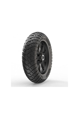 3.50-10 Sc-500 Anlaş Winter Grip Kışlık Motosiklet Lastiği