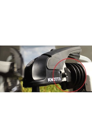 Knott Ks30/ks35 Stabilizatör Körüğü