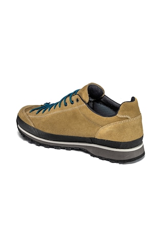Lomer Italy Bio Naturale Mtx Waterproof Vibram Full Çarşak Erkek Deri Ayakkabı Yeti Diğer Çok Renkli