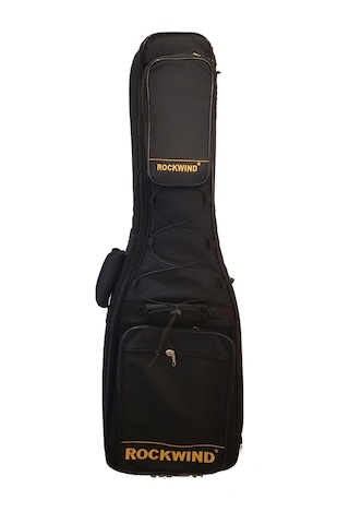 Kınglos Sbı-E62339 Elektro Gitar Kılıfı