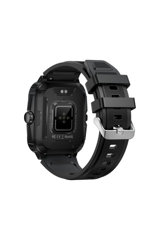 Cbtx Kt71 1.96" Akıllı Saat (İthalatçı Garantili)