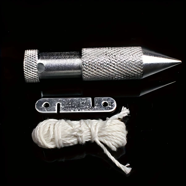 Willowhaven 1 Adet 125g Çelik Çekül, İnşaat Ve Marangozluk İçin Dayanıklı Çekiç