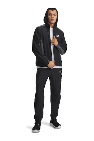 Under Armour Tech Sport Erkek Eşofman Altı Siyah