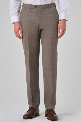 Morven Erkek Kahve Trend Dynamic Fit Pantolon 26mc003010400 Kahve