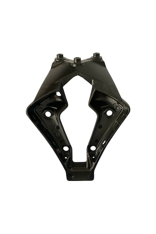 Pulsar Rs 200 Arka Stop Demiri Siyah A Pulsar Rs 200 Arka Stop Demiri Siyah A