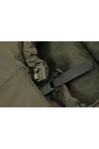 Carinthia Defence 4 185 Uyku Tulumu Kahverengi