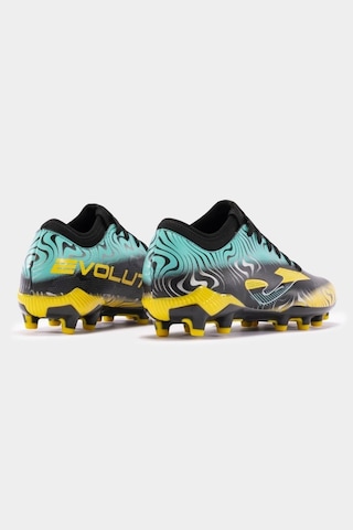 Lescon Joma Evolution Firm Ground Krampon Sıyah - Altın