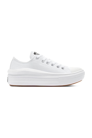Converse Chuck Taylor All Star Move Platform Kadın Günlük Spor Ayakkabı C-CON570257B10102