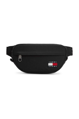 Tommy Jeans Erkek Çanta-am0am14280 Black